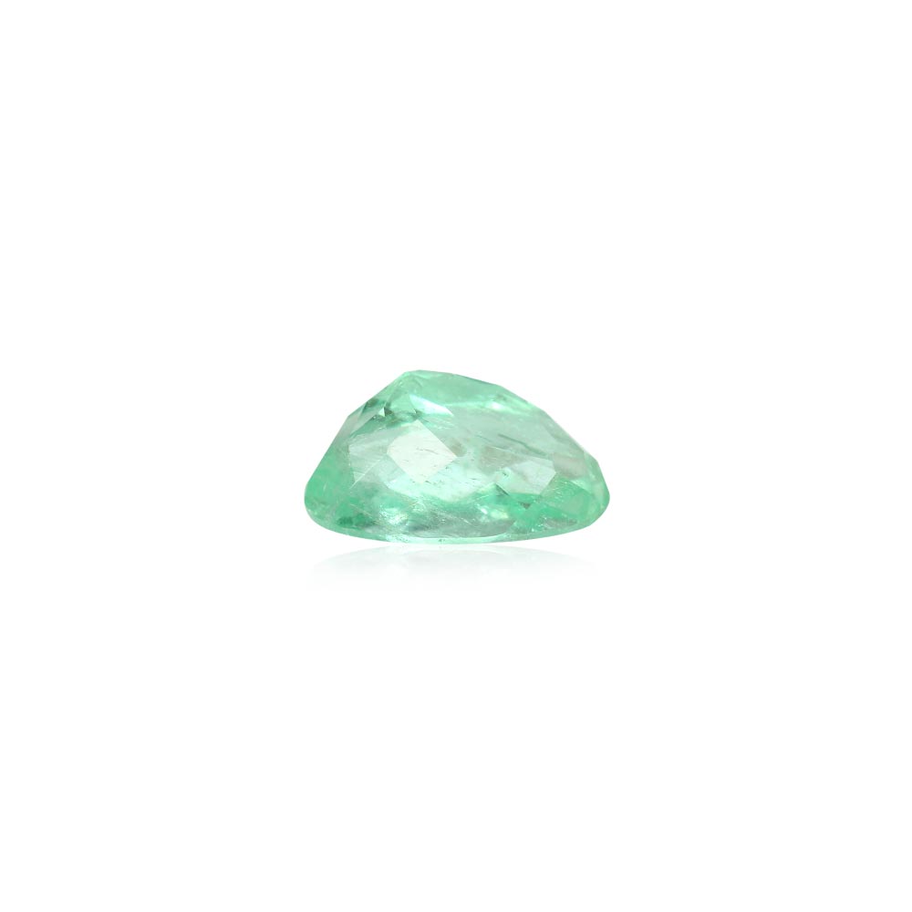 Emerald Colombia - 6.85 Carat