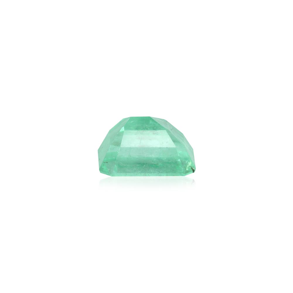 Emerald Colombia - 6.86 Carat