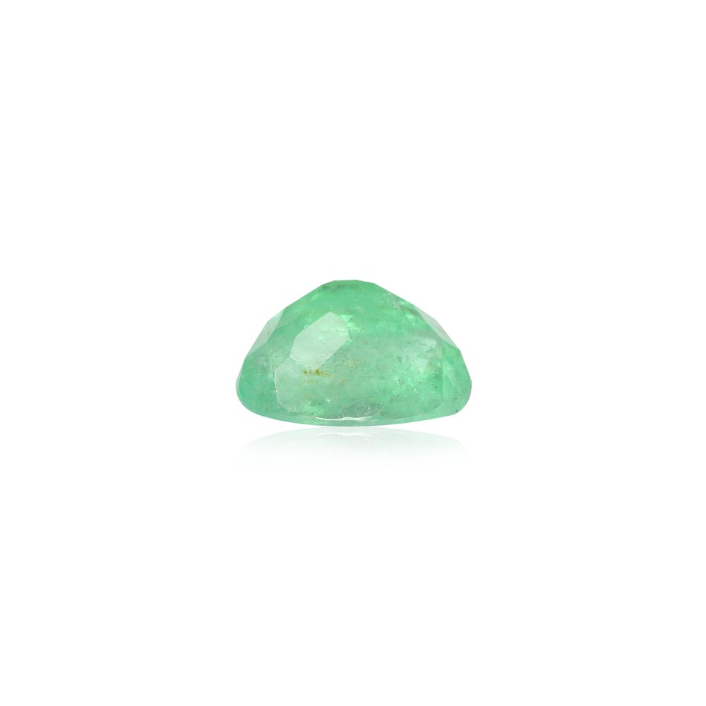 Emerald Colombia - 6.87 Carat