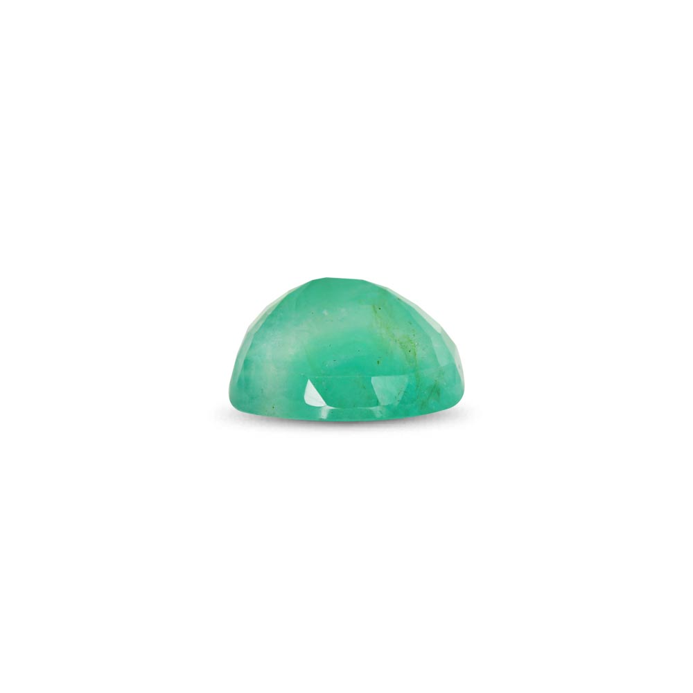 Emerald - 6.9 Carat