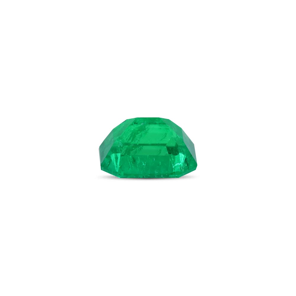 Emerald Colombia - 7.04 Carat