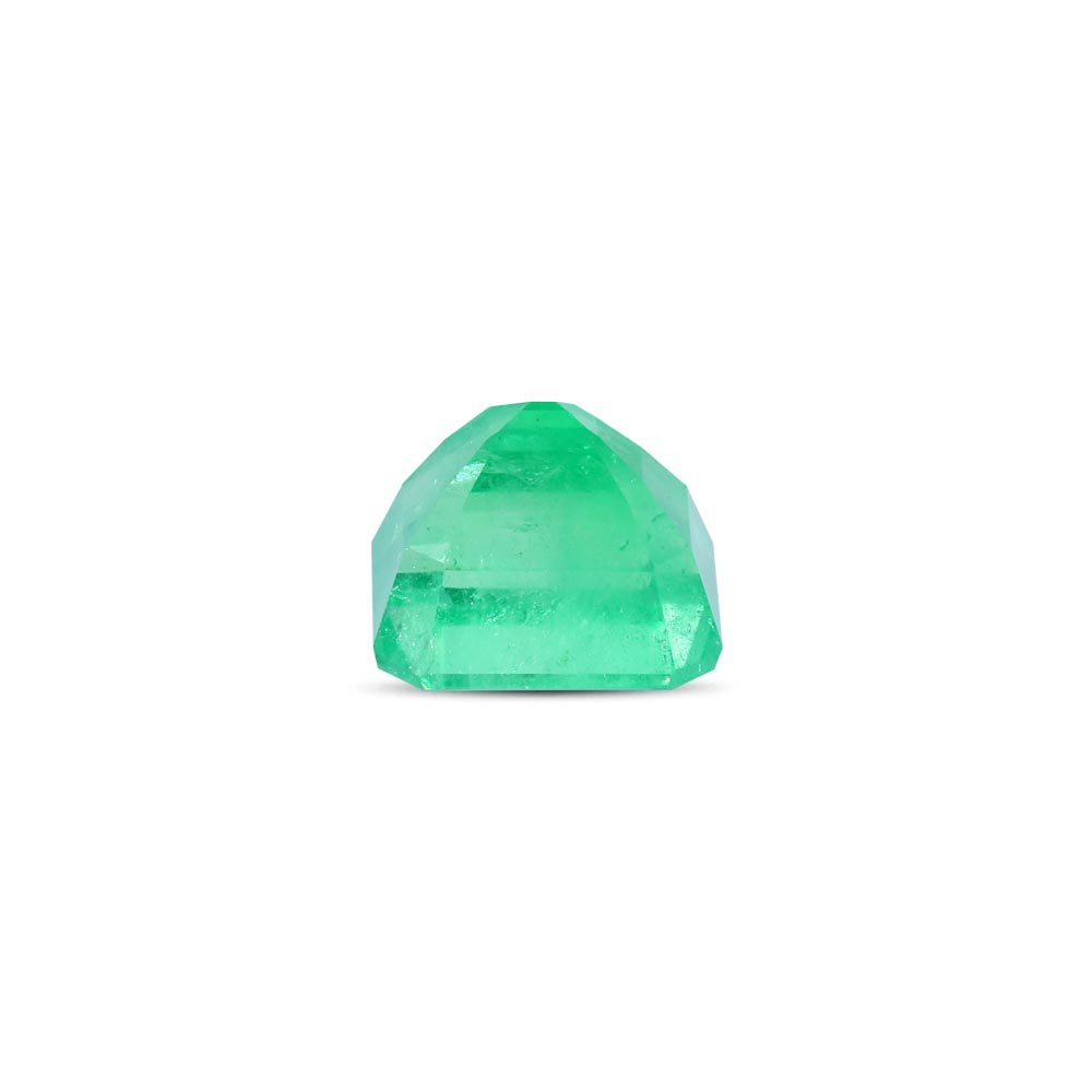Emerald Colombia - 7.21 Carat