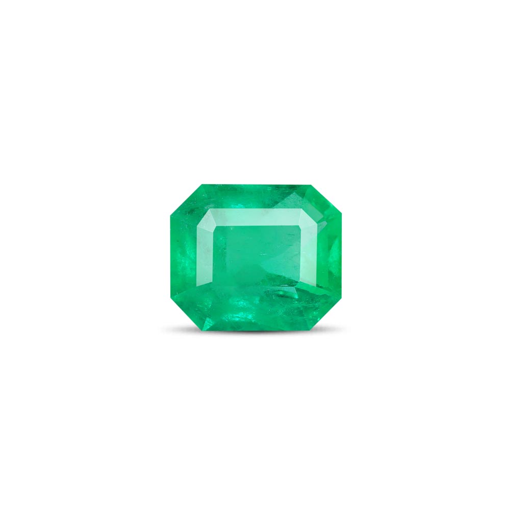 Emerald Colombia - 7.23 Carat