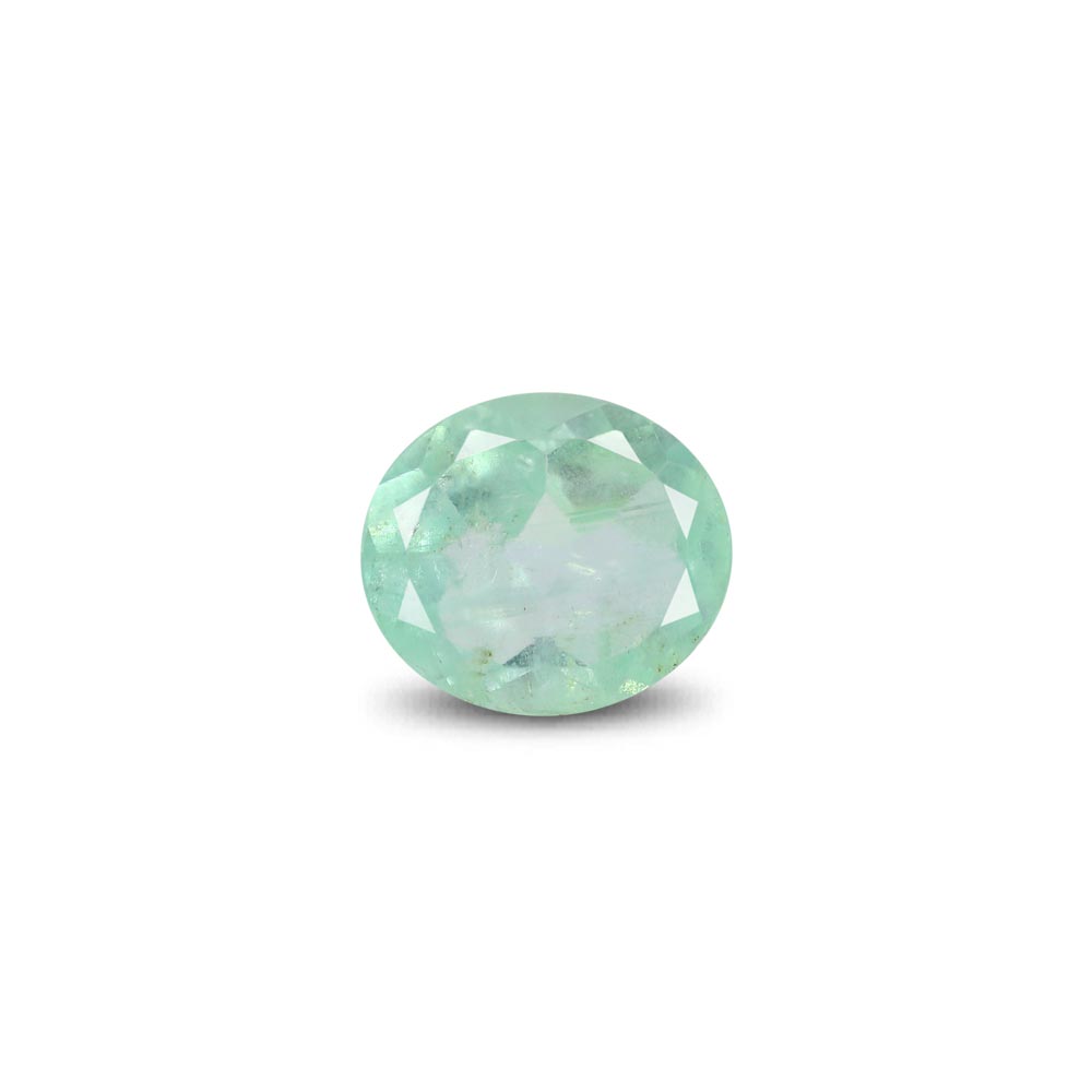 Emerald Colombia - 7.29 Carat