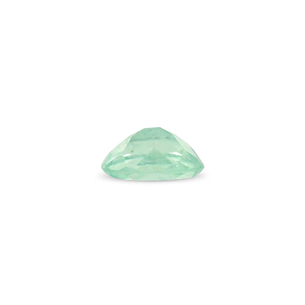 Emerald Colombia - 7.29 Carat