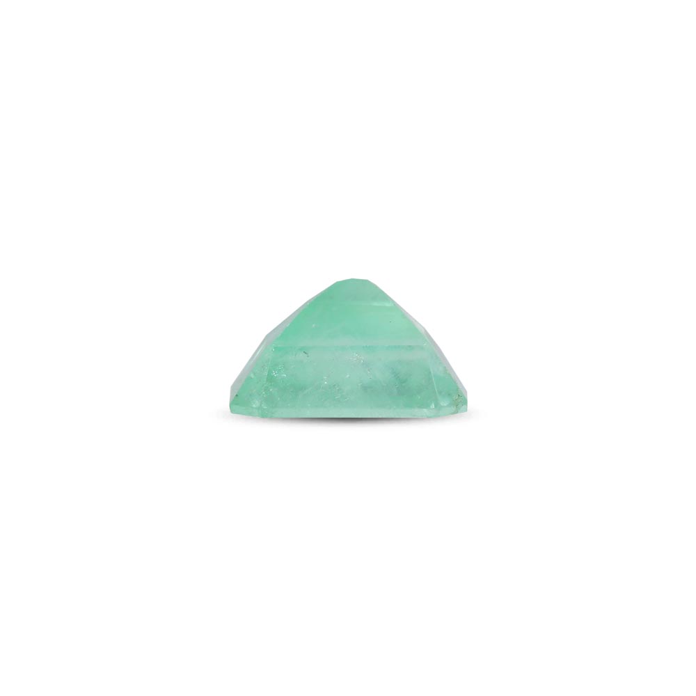 Emerald Colombia - 7.3 Carat