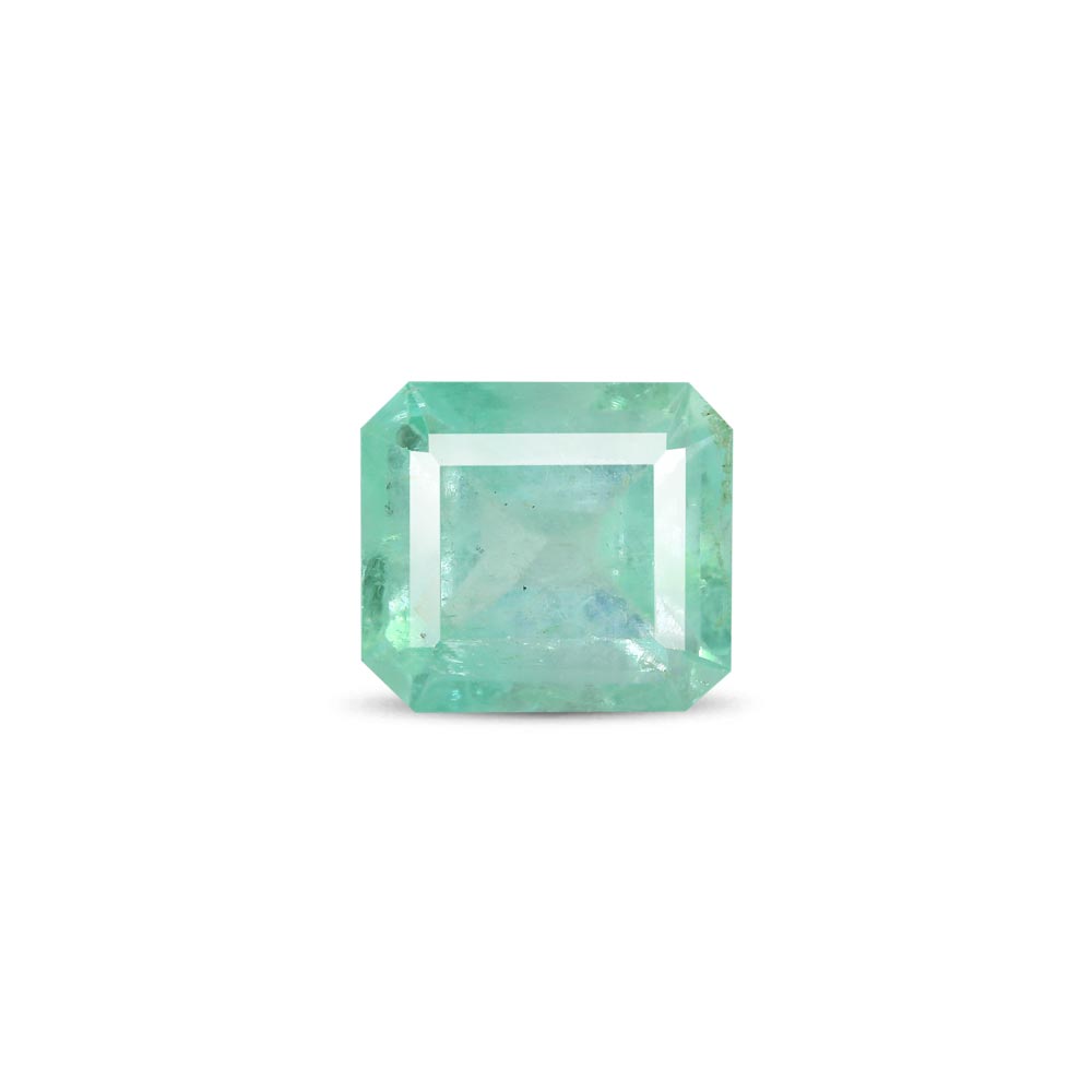 Emerald Colombia - 7.3 Carat