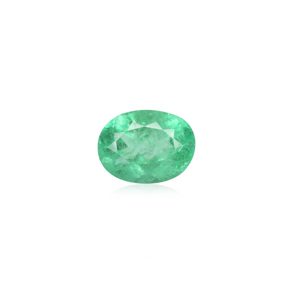 Emerald Colombia - 7.32 Carat