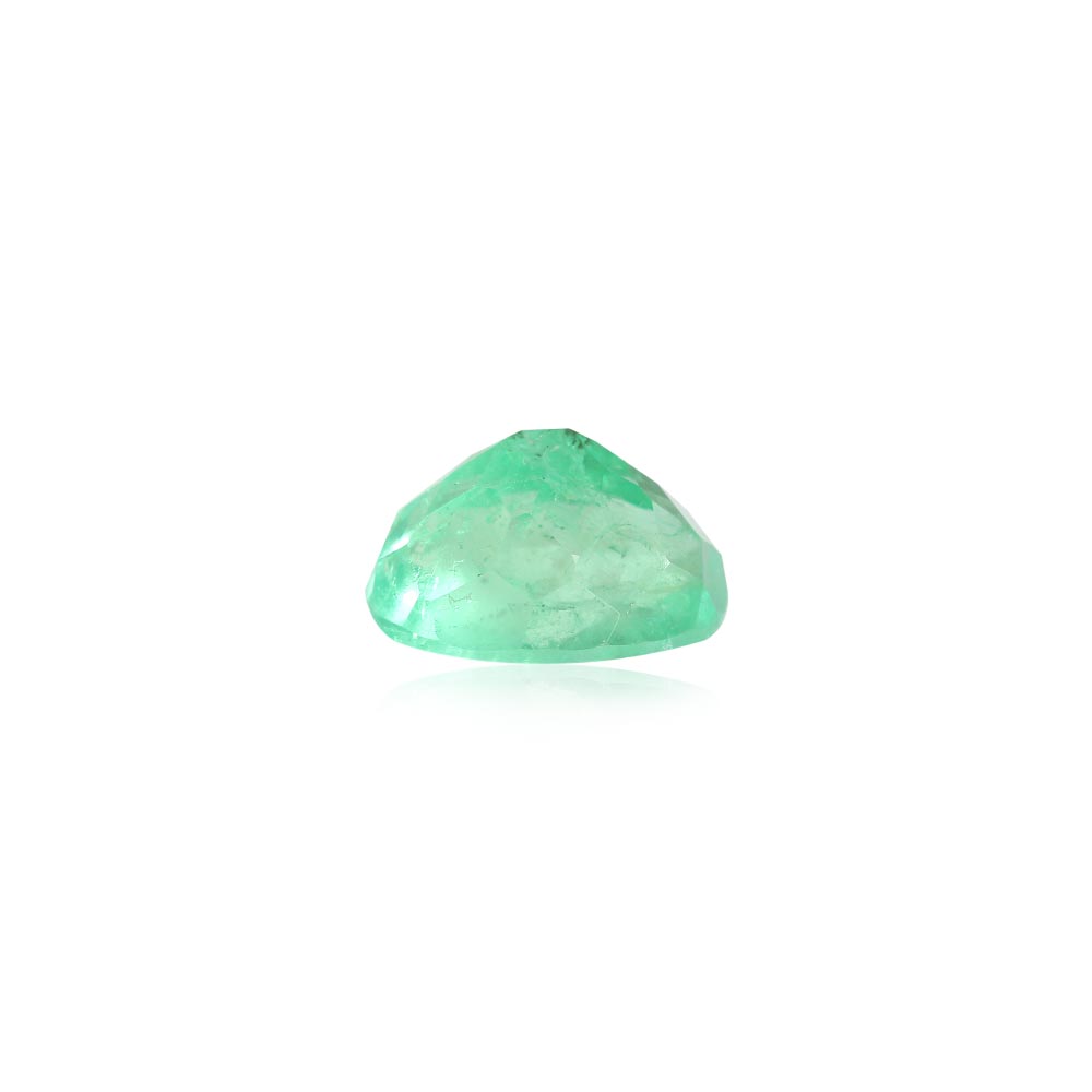 Emerald Colombia - 7.32 Carat