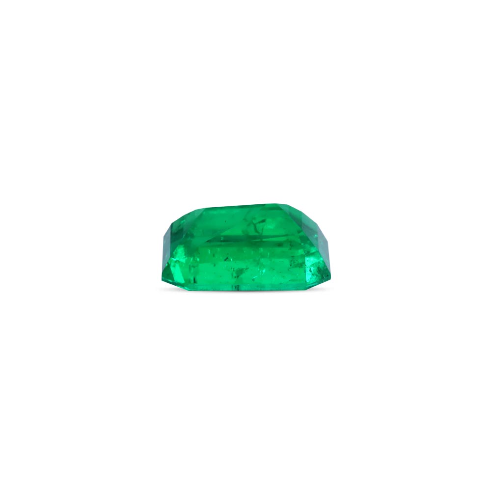 Emerald Colombia - 7.34 Carat