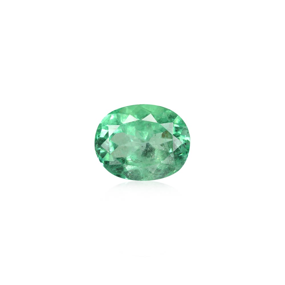 Emerald Colombia - 7.35 Carat