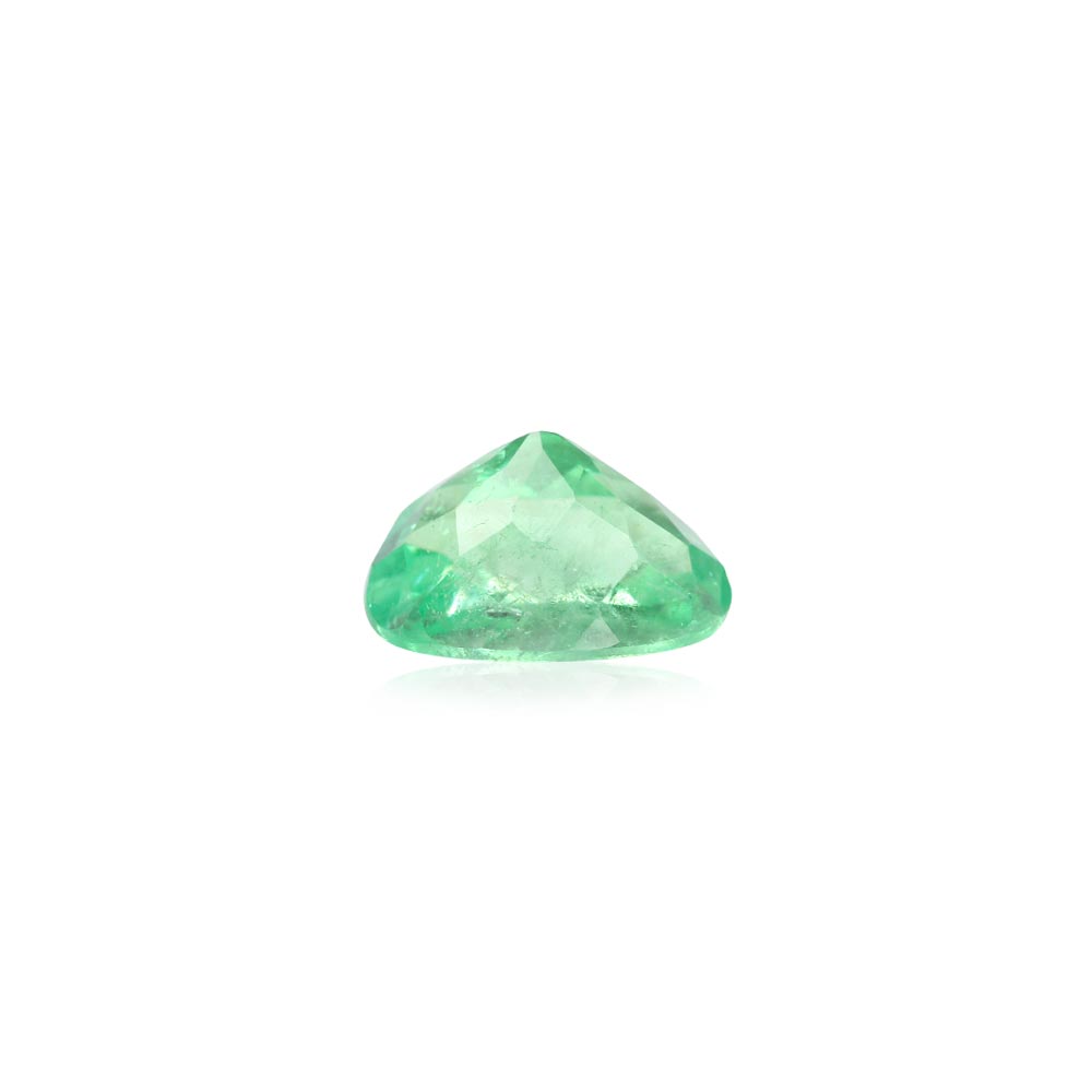 Emerald Colombia - 7.35 Carat