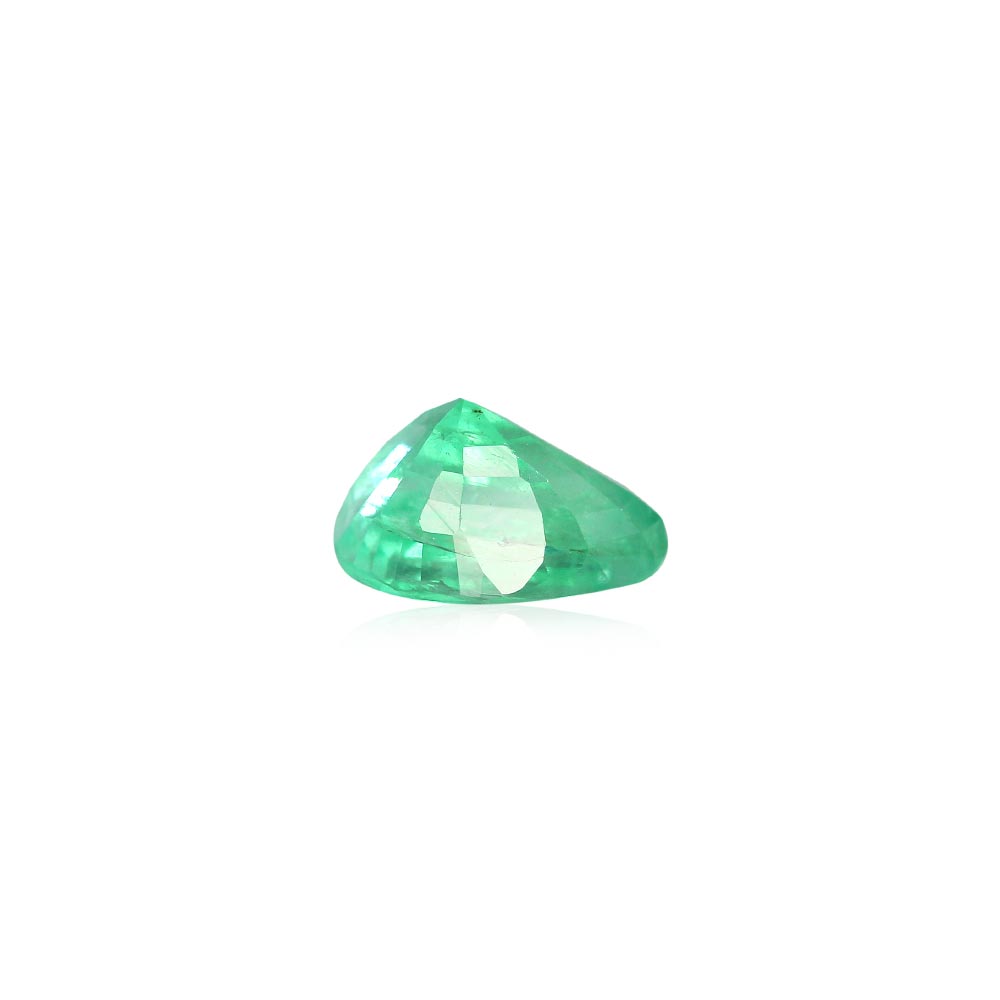 Emerald Colombia - 5.83 Carat