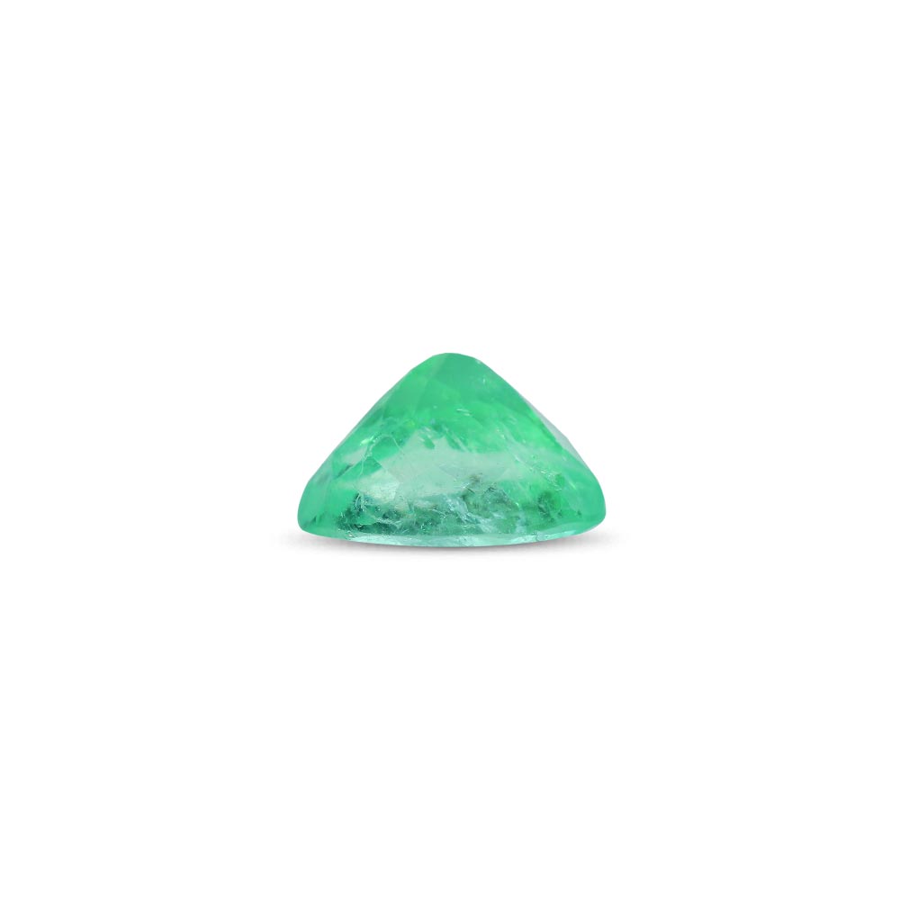 Emerald Colombia - 7.48 Carat