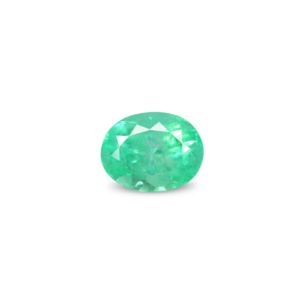 Emerald Colombia - 7.48 Carat