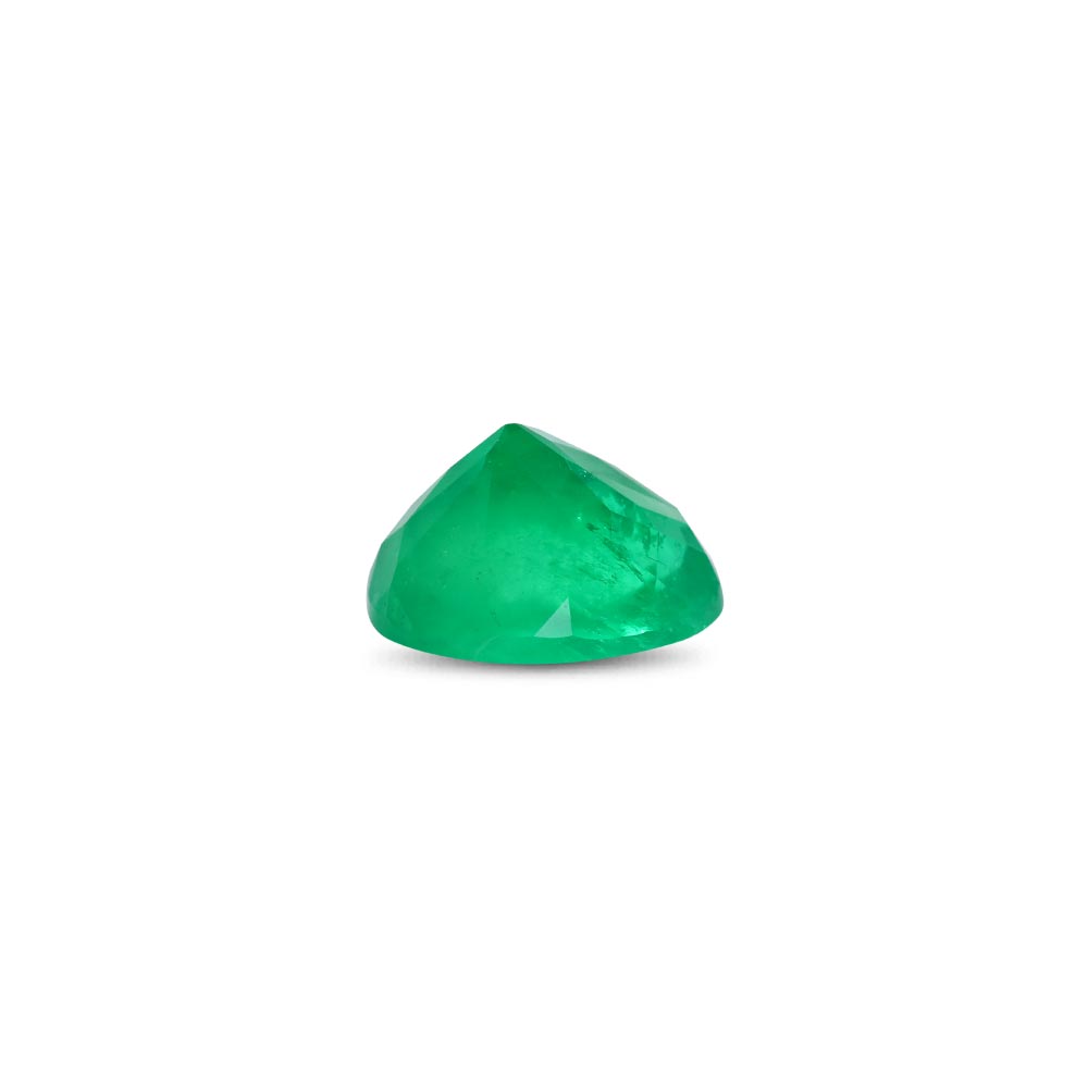 Emerald Colombia - 7.52 Carat