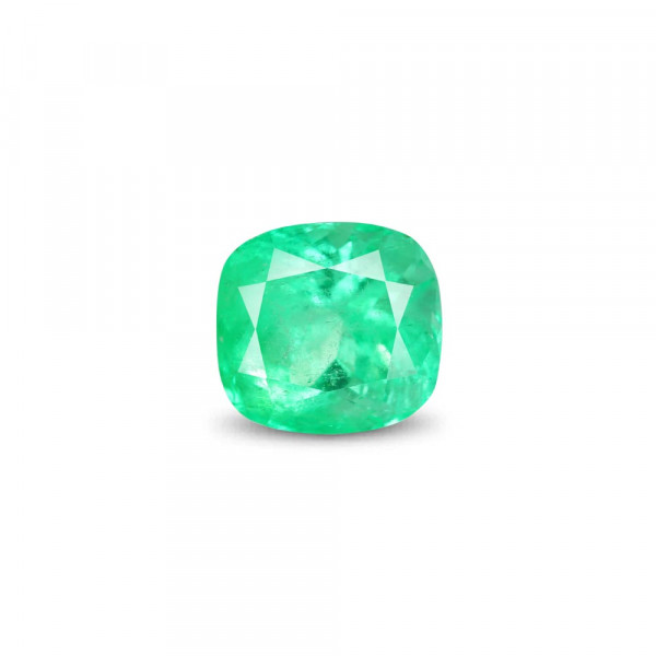 Emerald Colombia - 7.56 Carat