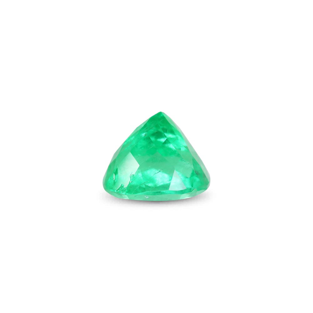 Emerald Colombia - 7.56 Carat