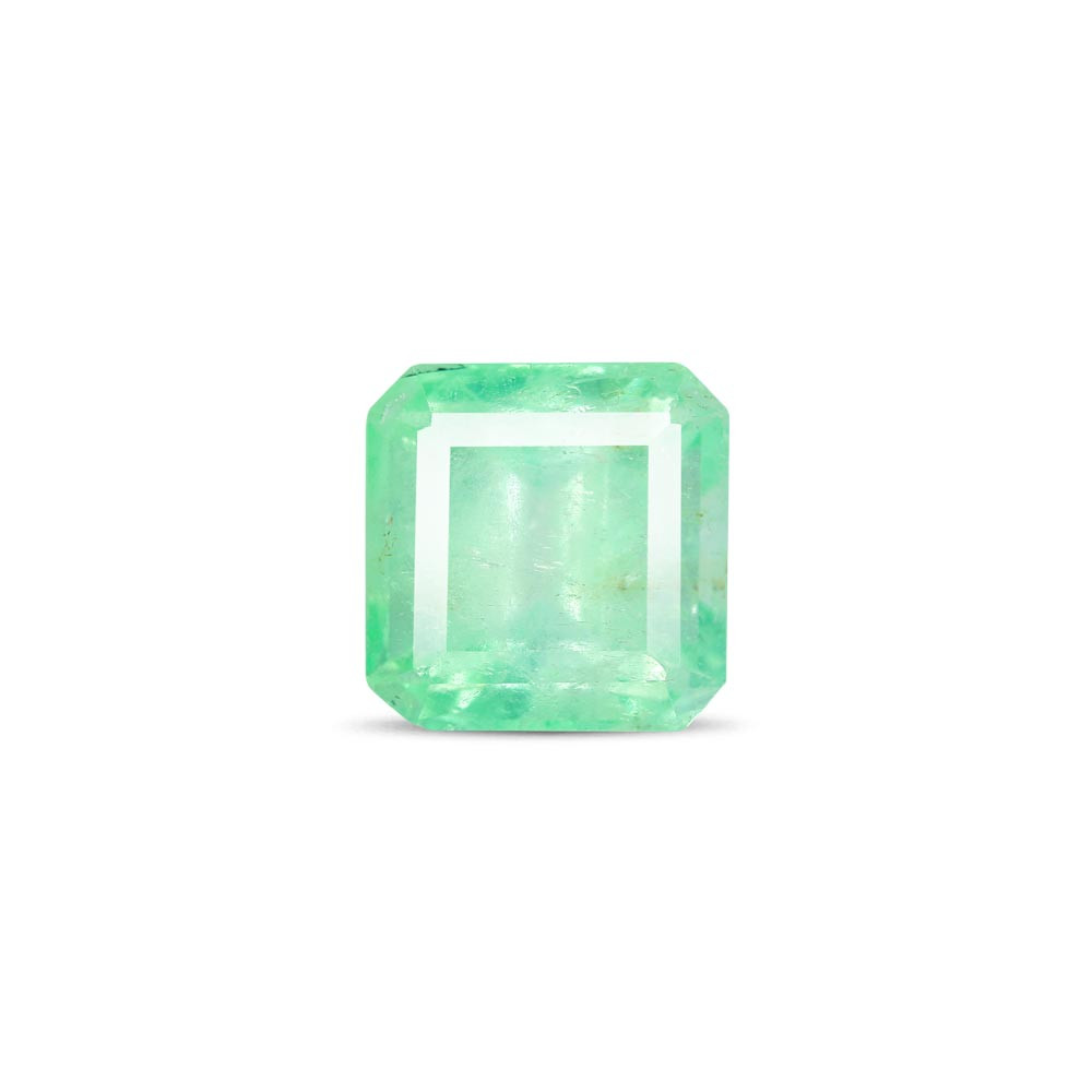 Emerald Colombia - 7.63 Carat