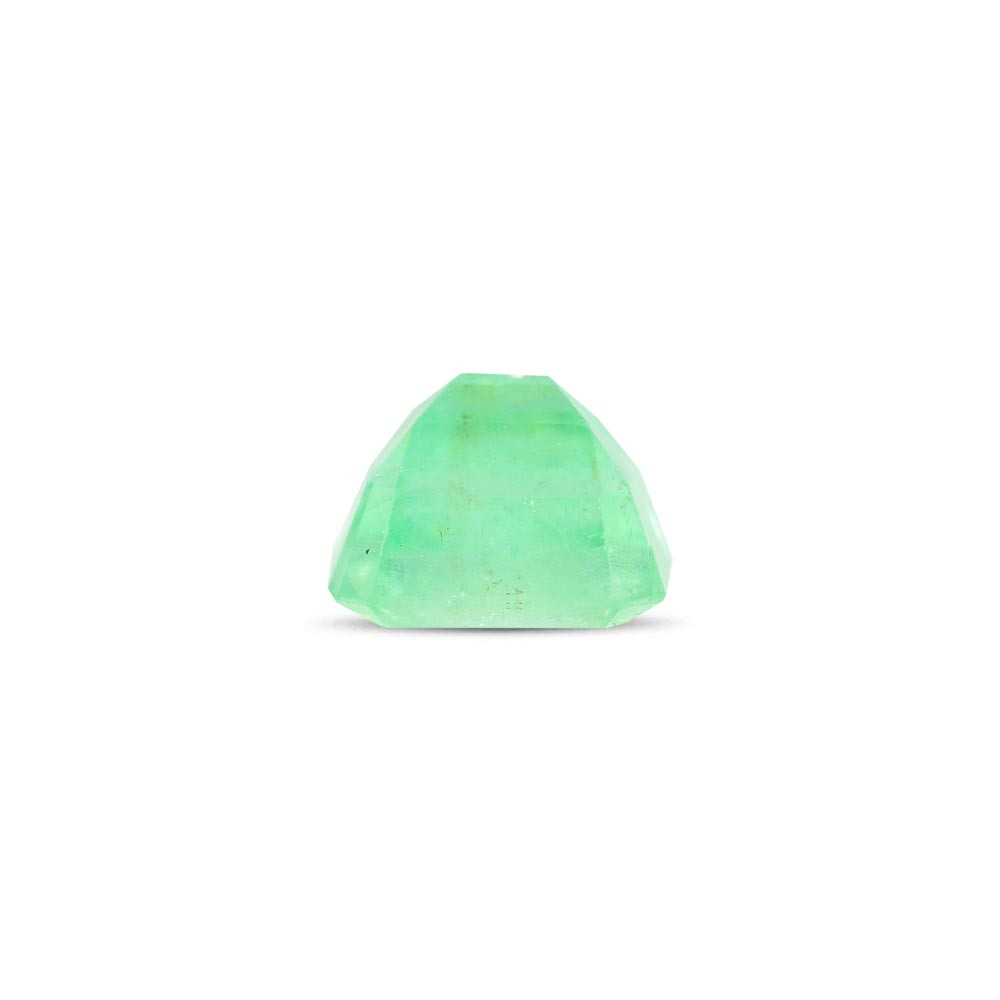 Emerald Colombia - 7.63 Carat