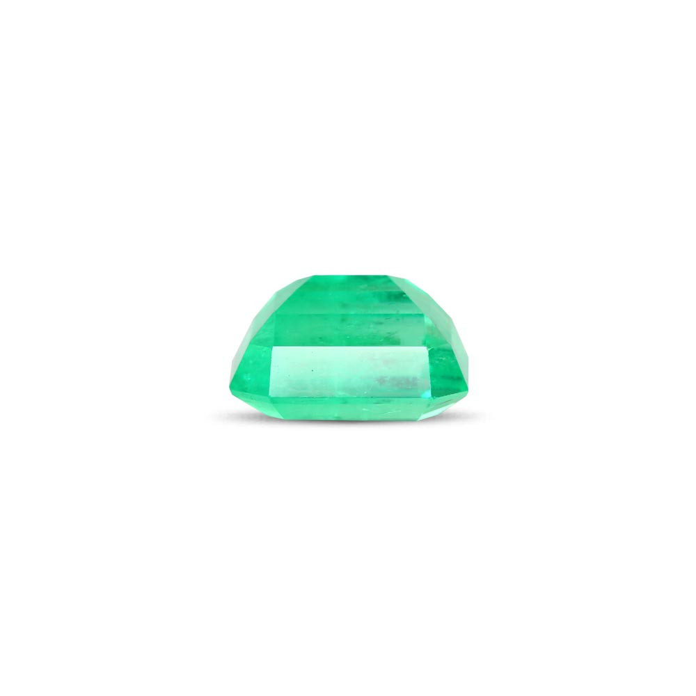Emerald Colombia - 7.68 Carat