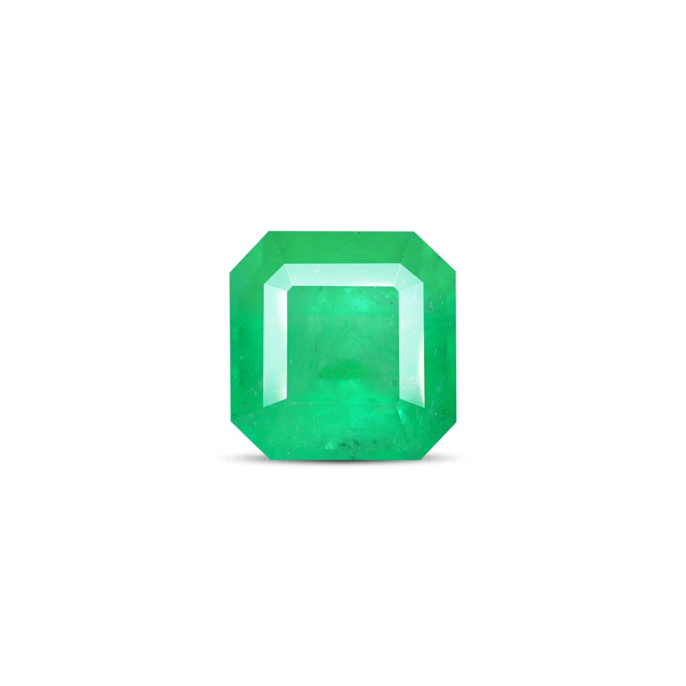 Emerald Colombia - 7.75 Carat
