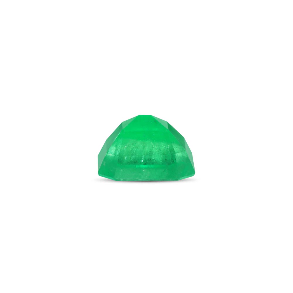 Emerald Colombia - 7.75 Carat