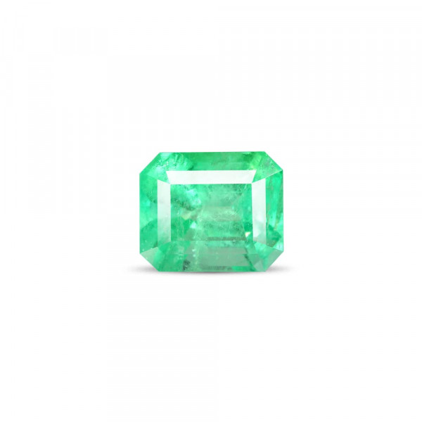 Emerald Colombia - 7.79 Carat