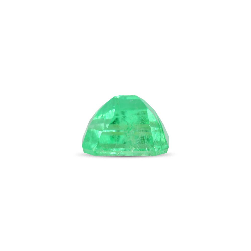 Emerald Colombia - 7.79 Carat