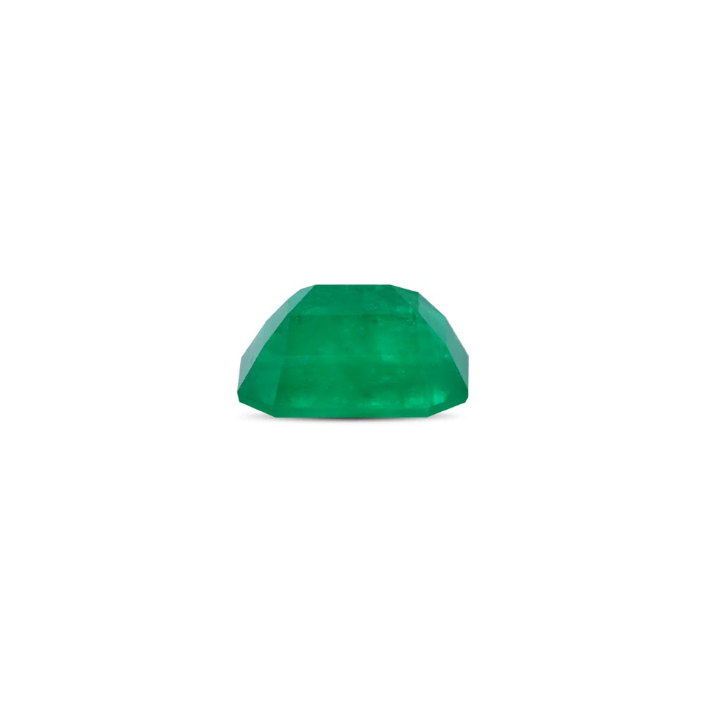 Emerald Colombia - 7.86 Carat