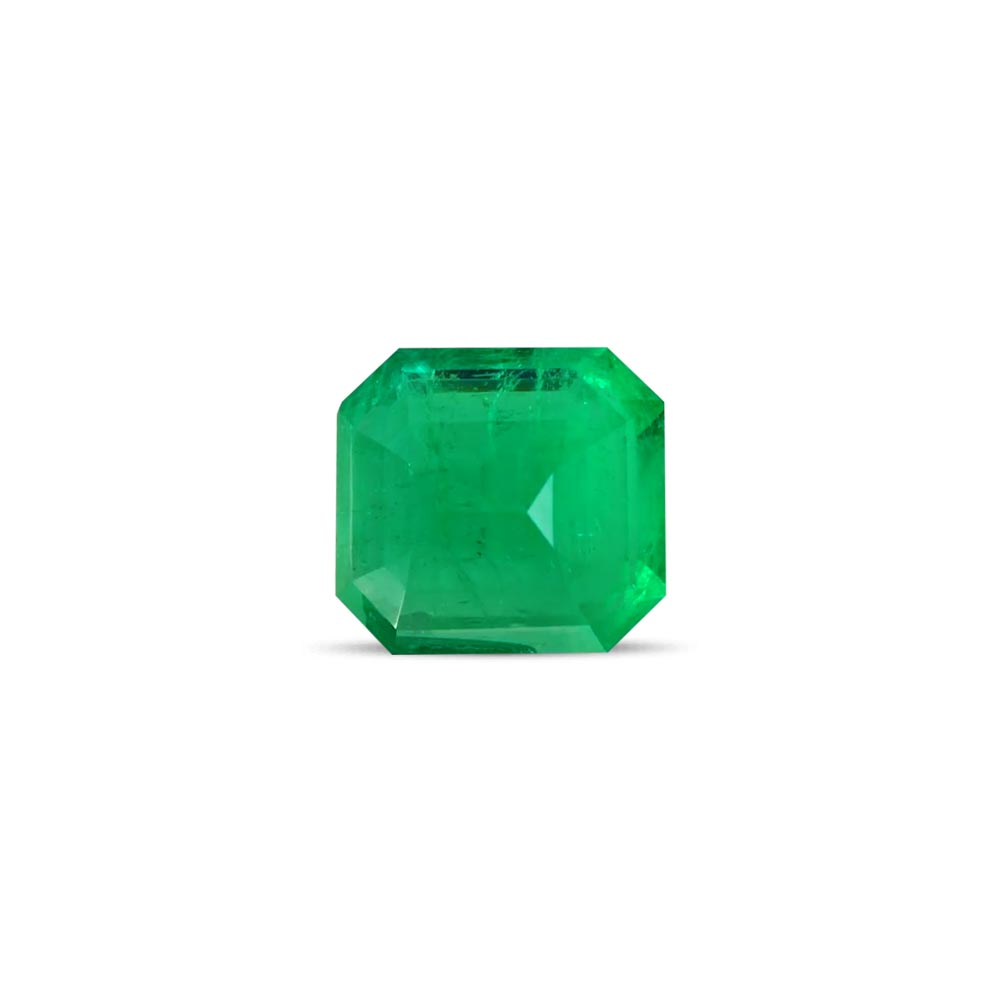 Emerald Colombia - 8.05 Carat