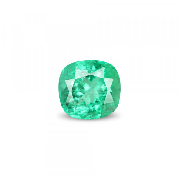 Emerald Colombia - 8.16 Carat