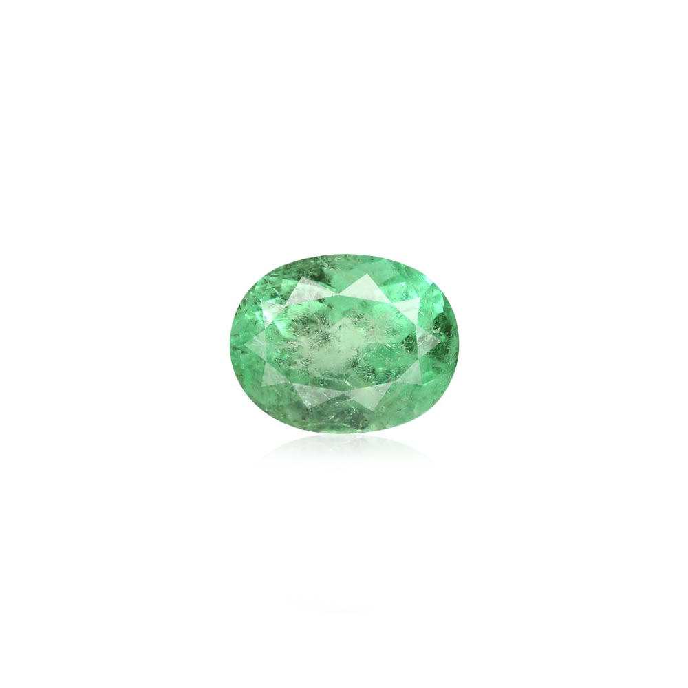 Emerald Colombia - 8.22 Carat