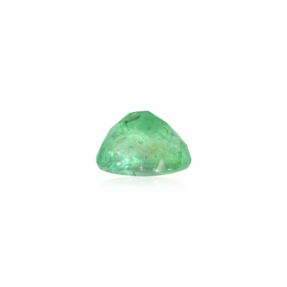 Emerald Colombia - 8.22 Carat