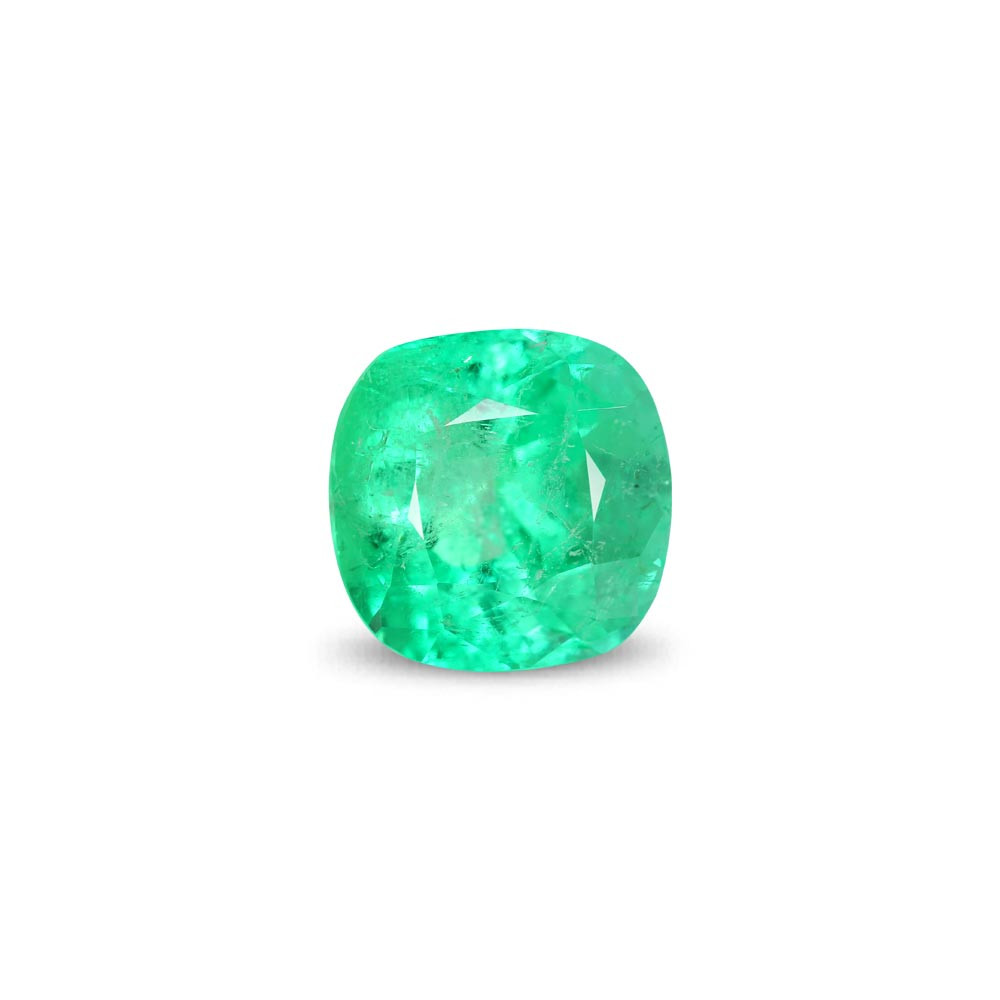Emerald Colombia - 8.23 Carat
