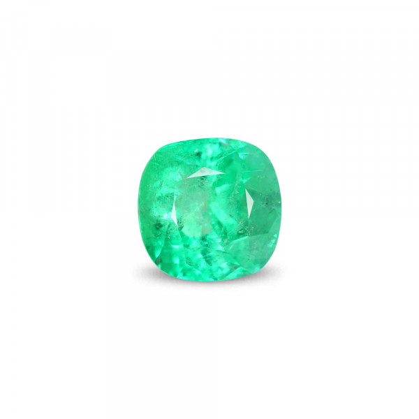 Emerald Colombia - 8.23 Carat