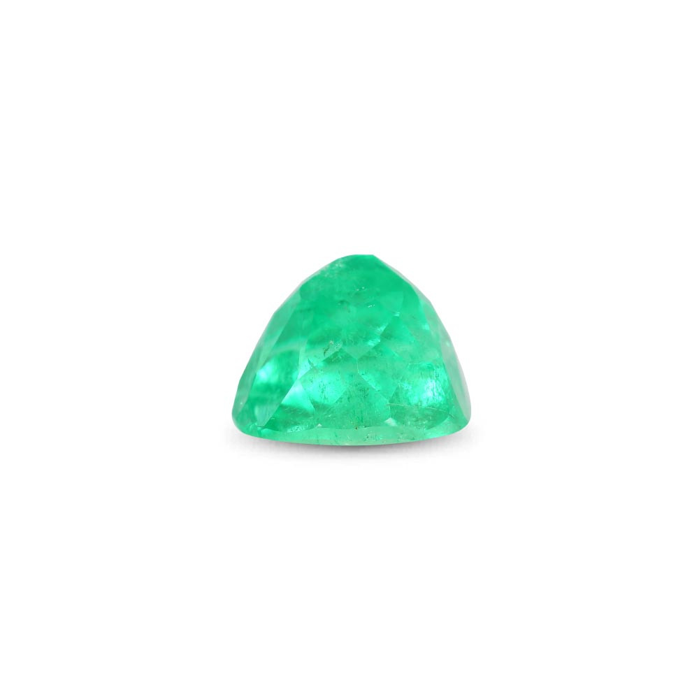 Emerald Colombia - 8.23 Carat