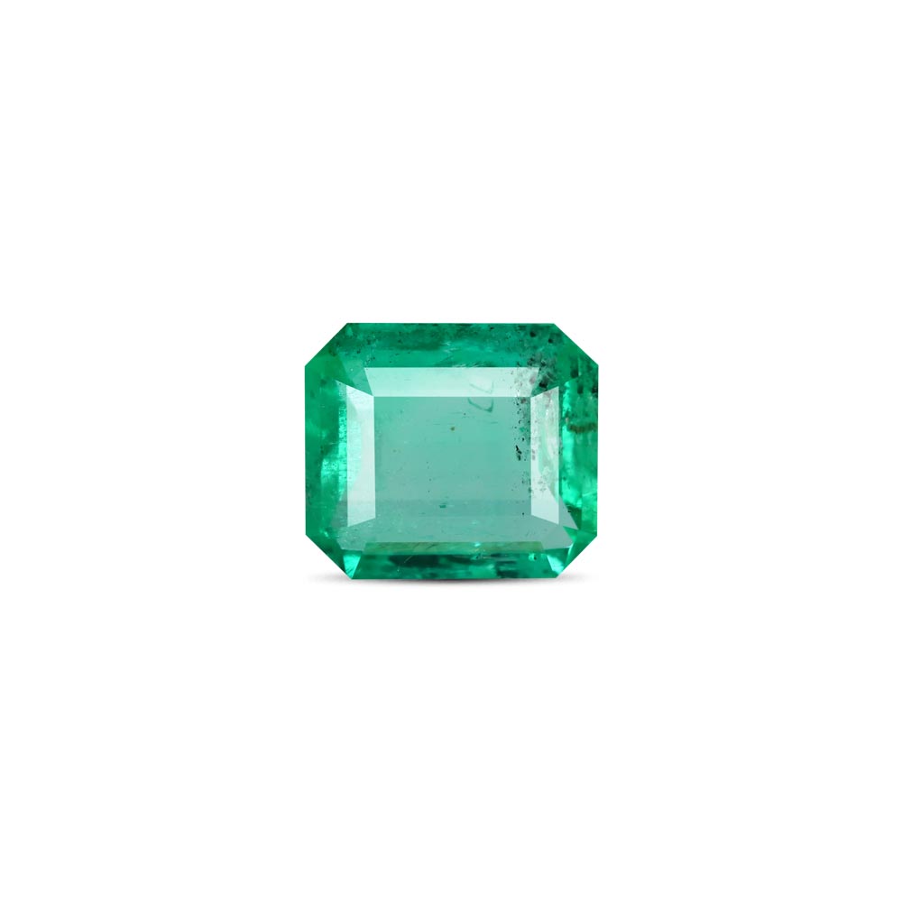 Emerald Colombia - 8.24 Carat