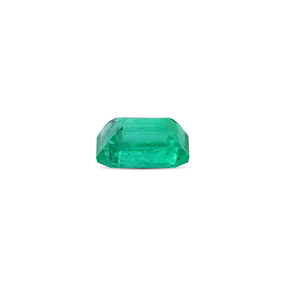 Emerald Colombia - 8.24 Carat
