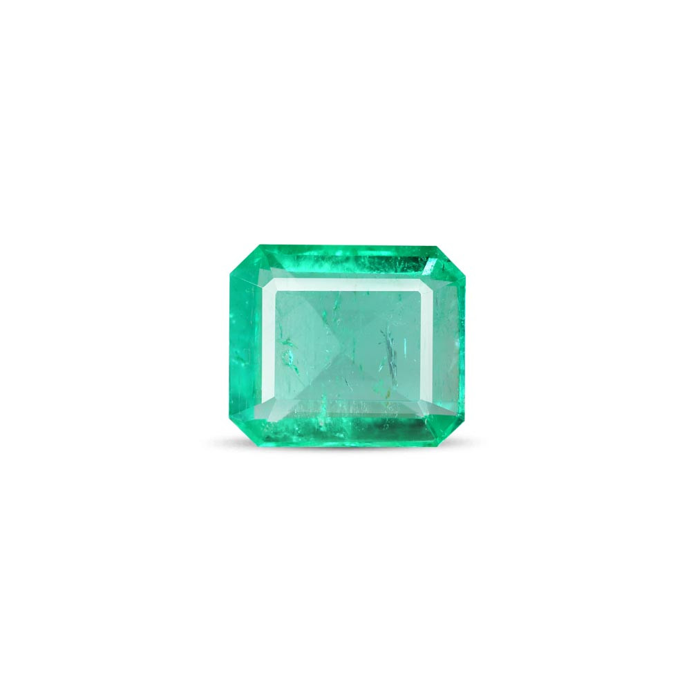 Emerald Colombia - 8.78 Carat