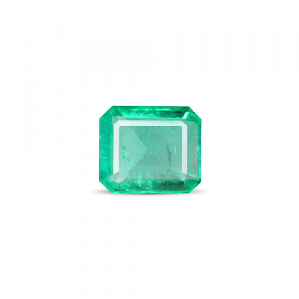 Emerald Colombia - 8.78 Carat