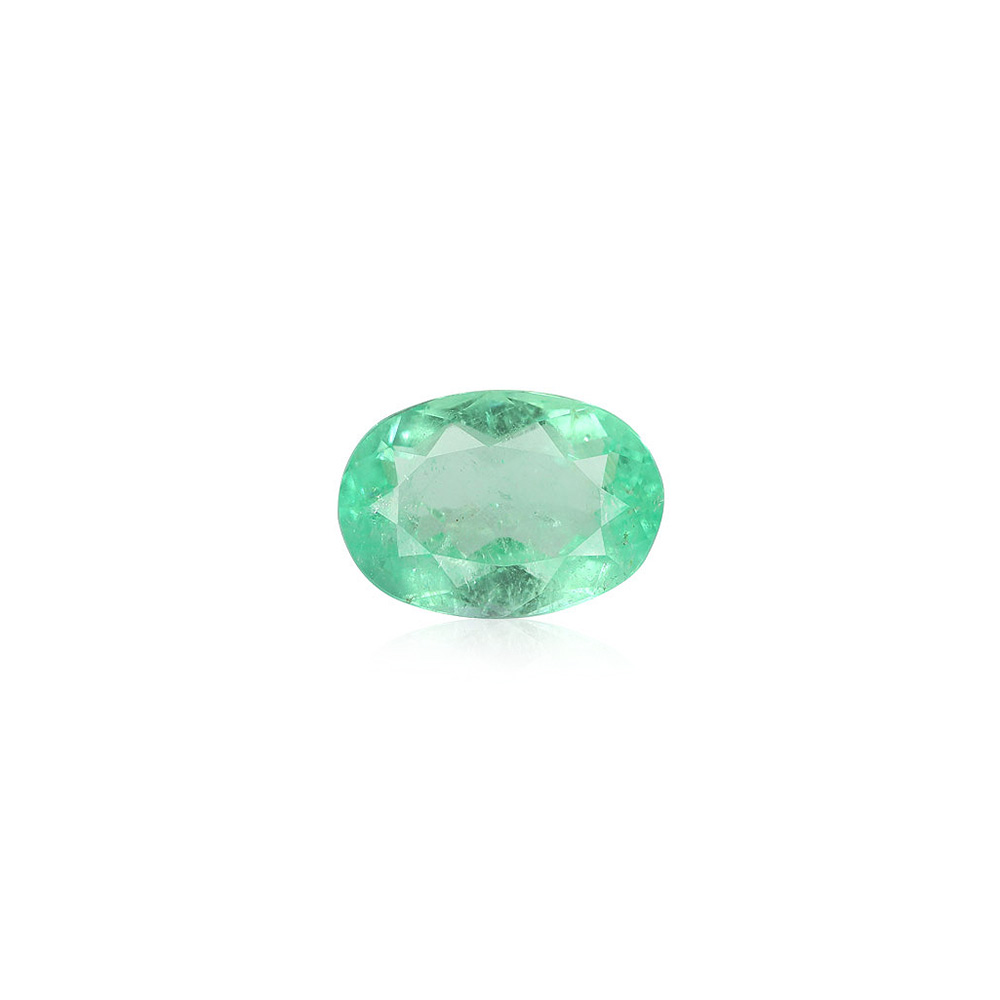 Emerald Colombia - 8.85 Carat