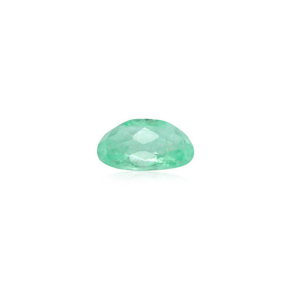 Emerald Colombia - 8.85 Carat