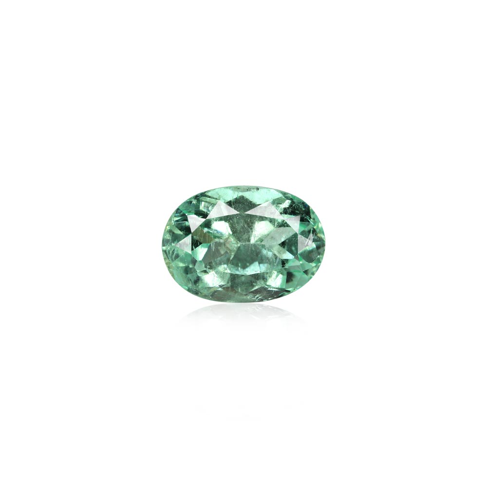 Emerald Colombia - 9.18 Carat