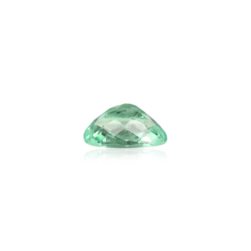 Emerald Colombia - 9.18 Carat