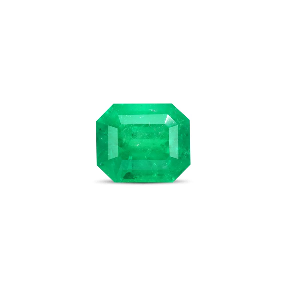 Emerald Colombia - 9.4 Carat