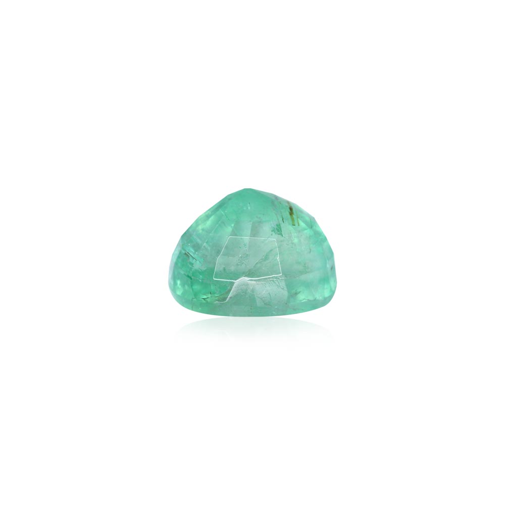 Emerald Colombia - 9.95 Carat