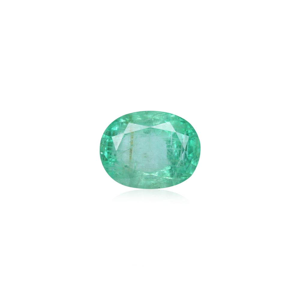 Emerald Colombia - 9.95 Carat
