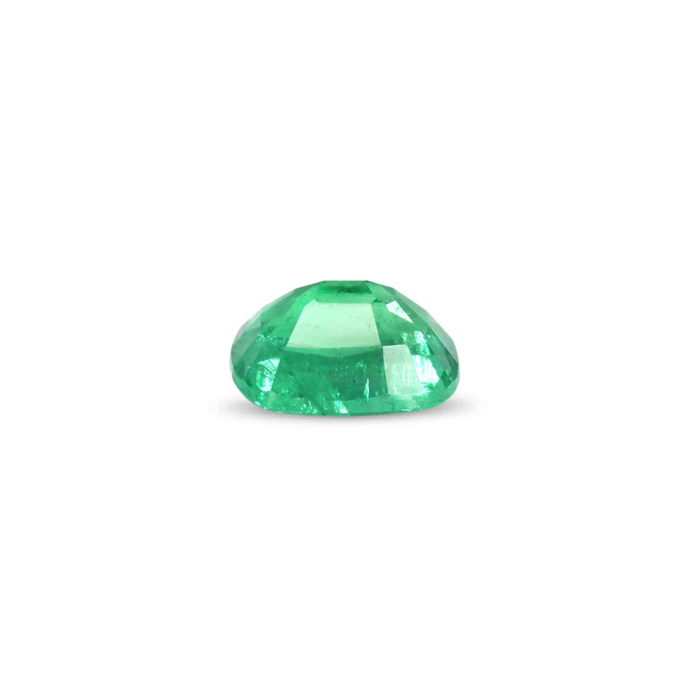 Emerald Ethiopia - 1.46 Carat