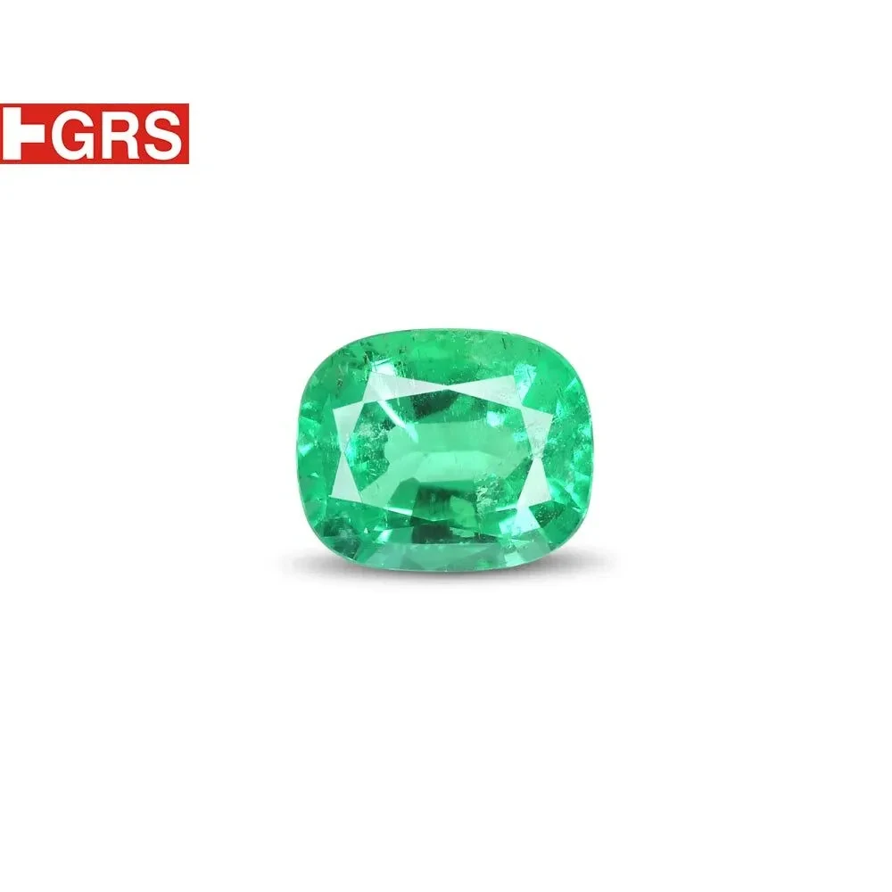 Emerald Ethiopia - 1.46 Carat